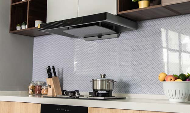 吸油煙機類型介紹/選購技巧/清洗妙招/常見品牌